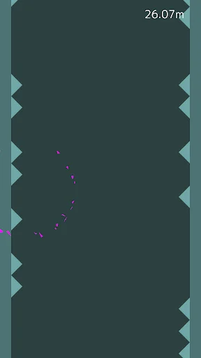 Climbing Ball - Time Killer screenshot 2