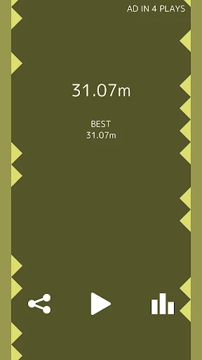 Climbing Ball - Time Killer screenshot 3