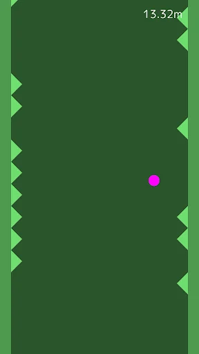 Climbing Ball - Time Killer screenshot 4