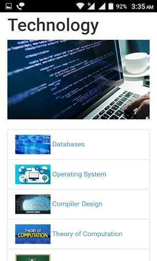 GATE for Computer Science & IT