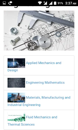 GATE - Mechanical Engineering