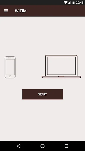 WiFile File Transfer