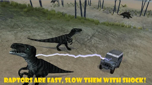 Dino Country