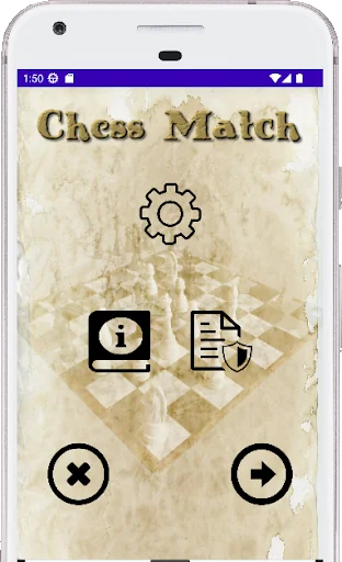 Chess Match
