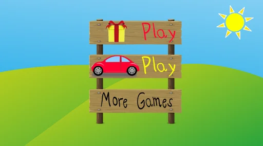 colores en ingles para niños screenshot 2