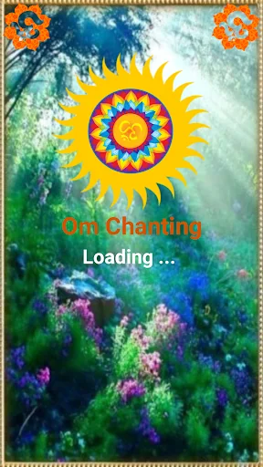 Om Chanting