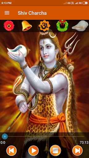 Shiv Charcha