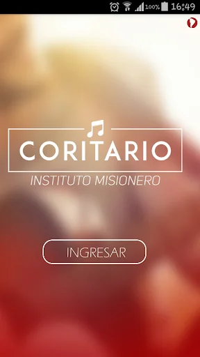 Coritario IM