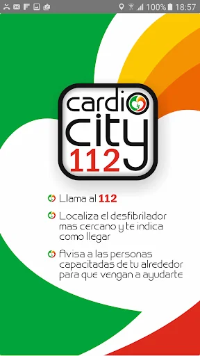 CardioCity112
