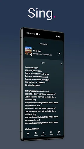 KIX 102.5 screenshot 4
