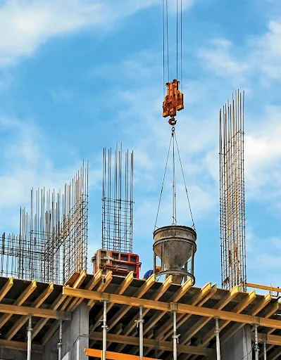Construction Sounds