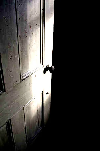 Creaky Door sounds