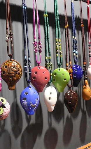 Ocarina Songs