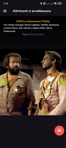 Bud Spencer & Terence Hill