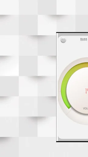 Bass Booster for Tube Pro