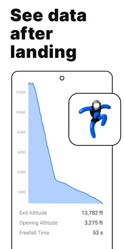 Boogie - Skydiving Logbook screenshot 4