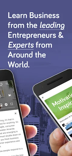 Bizversity - Business Coaching screenshot 3