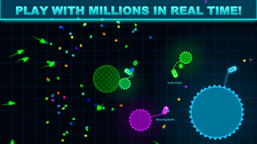 Brutal.io screenshot 2