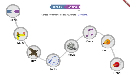 SAMI Programming