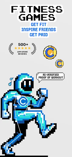 Cadoo: Fitness Gaming