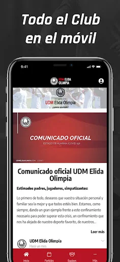 UDMElidaOlimpia