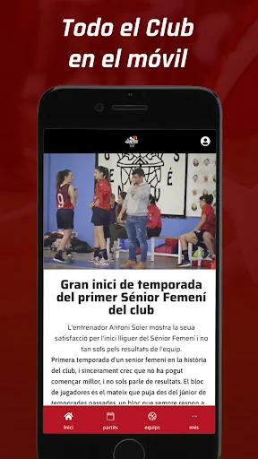Basquet Genovés