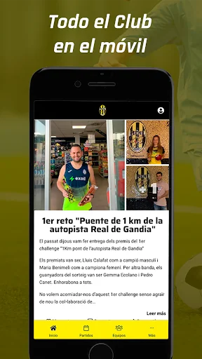 Real de Gandia CF