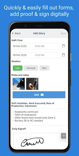 Dashpivot