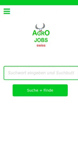 Agro Jobs Swiss