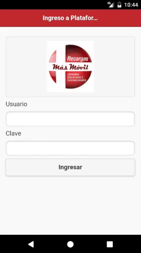 masmovil recargas