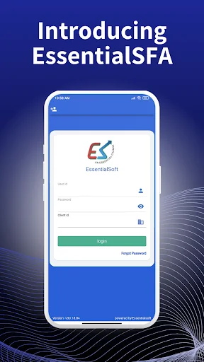 EssentialSFA OFFLINE SFA