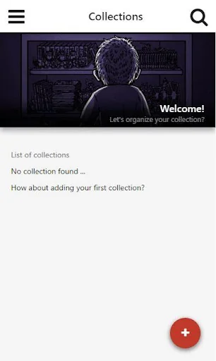 Collections