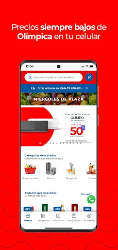 Olímpica