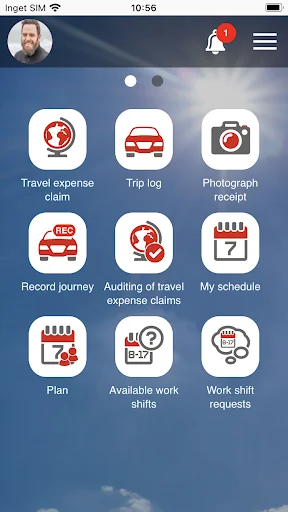 HRM Mobile