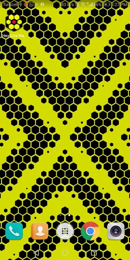 Hex Live Wallpaper 2022 (Pro)
