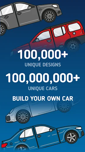 Car Manufacturer Tycoon screenshot 1
