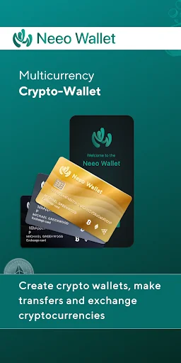 Neeo Wallet
