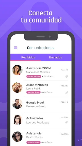 Madre Tierra