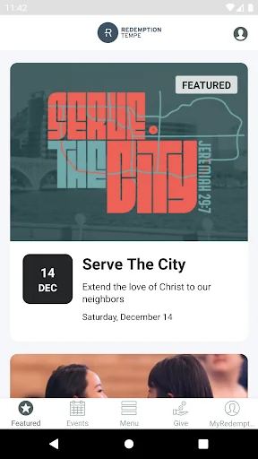 Redemption Church - Tempe