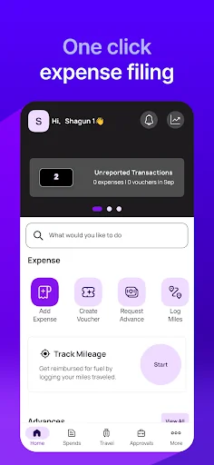Dice Employee HQ screenshot 1