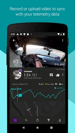 Hotlap – GPS Lap Timer