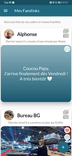 Familink