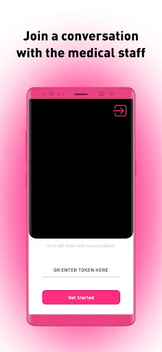 Familyfirst Messenger screenshot 1