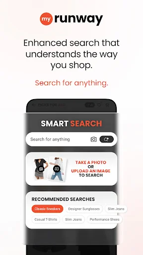 MyRunway SA Fashion Shopping screenshot 2