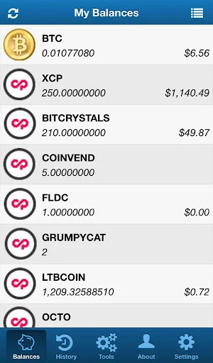 FreeWallet