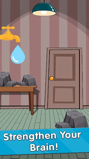 Escape Word: Associations screenshot 4