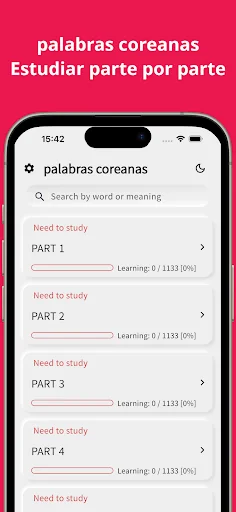 palabras coreanas