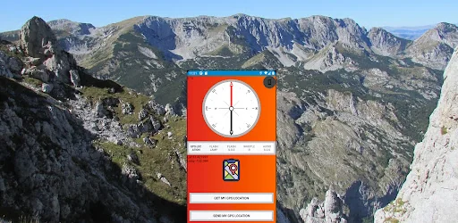 SOS Beacon & Locator