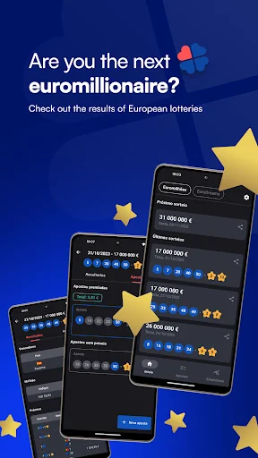 EuroResults Millions Dreams