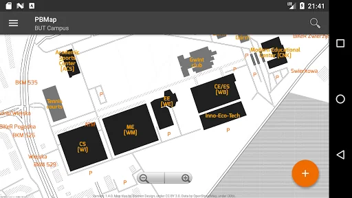 PBMap